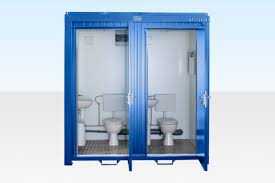 Types of Portable Toilets We Offer in Urbana, OH